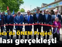 Darıca’da ÖNEM Projesi Galası Gerçekleşti