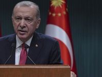 Cumhurbaşkanı Erdoğan; Enflasyonun ateşi düşüyor
