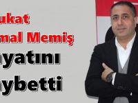 Kemal Memiş hayatını kaybetti