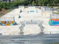 Büyükşehir’den Kartepe’ye skate park