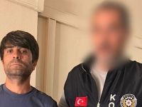 Kocaeli'de uyuşturucu madde kullanmak ve bulundurmaktan aranan zanlı yakalandı!