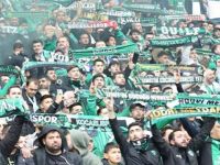 Kocaelispor Cumartesi günü sezonu açıyor!