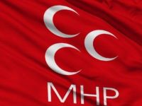 MHP'de şok ayrılık!