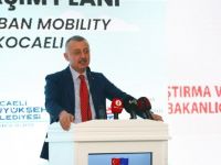 Büyükşehir’den ulaşımda öncü ve modern yaklaşım;  Nefes alan Kocaeli