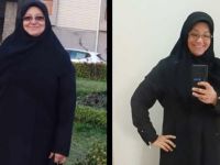 Anne Şehir’le 109’dan 84 kiloya indi, hayatı değişti