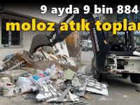 DARICA BELEDİYESİ SIFIR ATIK PROJESİ İLE ÇEVRE KİRLİLİĞİNİ ÖNLÜYOR