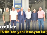 Gebzeliler TÜVTÜRK’ten yeni istasyon istiyor