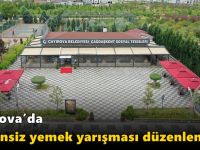 Çayırova’da glütensiz yemek yarışması düzenlenecek