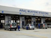 TÜVTÜRK araç muayene ücretlerine büyük zam gelecek