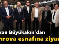 ‘’Şehrimizi yatırımlarımızla ilmek ilmek işliyoruz’’