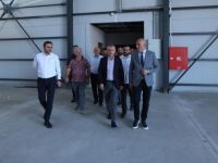 Büyükakın: Kocaeli su sporlarının yeni merkezi oluyor