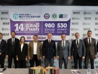 Hedef 1 milyon ziyaretçi