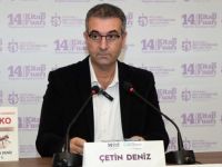 Yazar Deniz, “Şükür etmek, beyni üretken hale getirir”