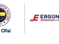 Ergünler Lojistik Fenerbahçe’ye sponsor oluyor