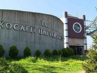 YÖK raporunda Kocaeli Üniversitesi ön sıralarda!