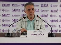 Prof. Dr. Erol Göka, “İnsan dünyaya aile olarak geldi”