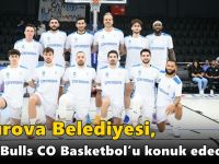 Çayırova Belediyesi, PizzaBulls CO Basketbol’u konuk edecek