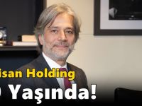 Polisan Holding 60 Yaşında!