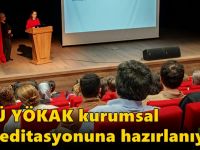 GTÜ YÖKAK Kurumsal Akreditasyonuna Hazırlanıyor