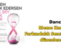 Darıca’da Meme Kanseri Farkındalık Semineri düzenlenecek