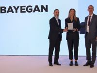 BAYEGAN VE TASNEE SPONSORLUĞUNDAKİ CHEMORBİS PETROKİMYA KONFERANSI GERÇEKLEŞTİ