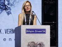 Bilişim Zirvesi’24, Yapay Zeka ve İnsanı Merkeze Alarak  “Zekaların Ortaklığı” İçin Sektörü Bir Araya Getirdi