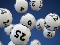 Çılgın Sayısal Loto’da   3 talihli ekstra 10 milyon TL kazandı!