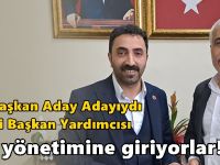 AK Parti Dilovası’nda yönetim şekilleniyor!