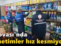 Dilovası'nda Denetimler Hız Kesmiyor