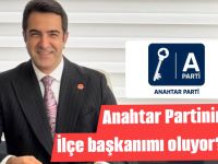 Anahtar Partisi Darıca ilçe Başkanı mı oluyor?