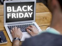 Black Friday’de paravan sitelere dikkat!