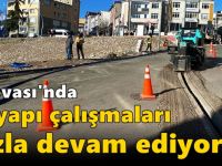 Dilovası'nda Altyapı Çalışmaları Hızla Devam Ediyor