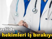 Kocaeli'de aile hekimleri iş bırakıyor!