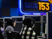 Kocaelililer, Büyükşehir’le iletişimden memnun; 153, 2024’te 1 milyon kişiyle iletişim sağladı