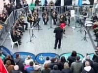 Büyükşehir Bando Takımı’ndan “Efsane” konser