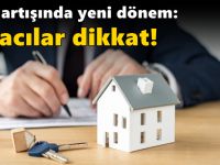 Kira artışında yeni dönem: Kiracılar dikkat!