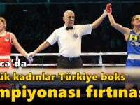 DARICA BELEDİYESİ DEV BİR SPOR ORGANİZASYONUNA DAHA İMZA ATTI