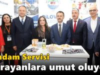 İstihdam Servisi İş Arayanlara Umut Oluyor