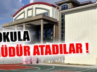 Bir okula 52 müdür atadılar