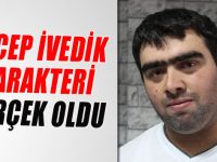 İşte Orijinal Recep İvedik