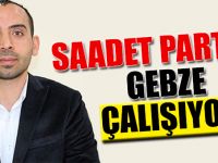 SP Gebze çalışıyor