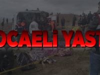 Kocaeli Yasta!