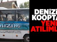 Denizim Kooptan Yeni Atılımlar