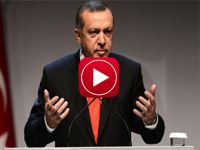 Erdoğan "Kolomb" Polemiklerine Noktayı Koydu