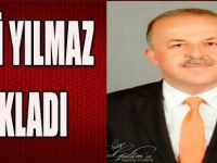 Zihni Yılmaz Açıkladı