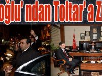 Güzeloğlu' ndan Toltar' a Ziyaret