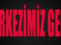 Merkezimiz Gebze