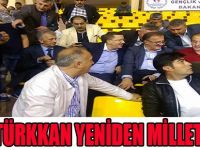 Lütfü Türkkan Yeniden Milletvekili!