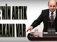 Gebze'nin Artık Bir Bakanı Var