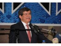 Davutoğlu’ndan Flaş Açıklama